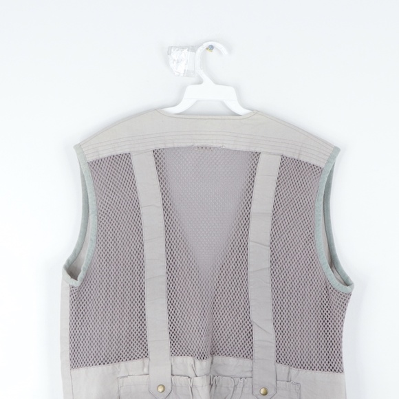 Minolta Multipocket Tactical Photographer Vest - Picture 6 of 7